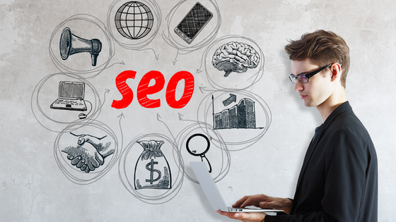 seo on page